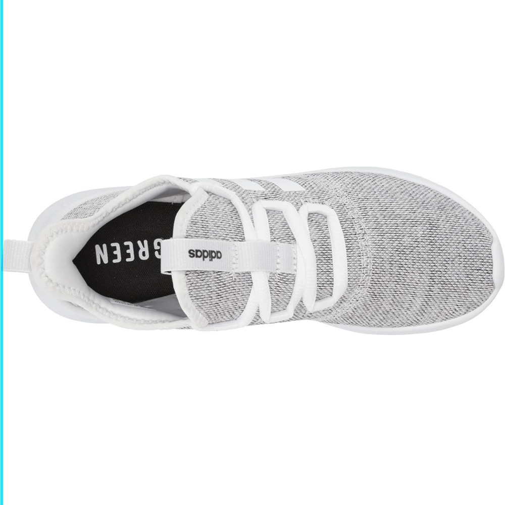 Brand Adidas New no box Female Running CLOUDFOAM PURE 2.0